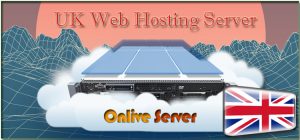 UK VPS Server Web Hosting