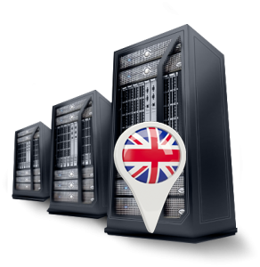 Best UK Dedicated Server Hosting Company