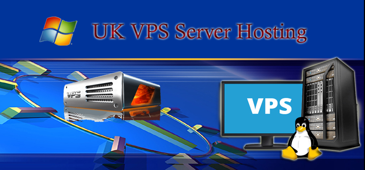 UK VPS Server Company, with Cheap Services and top 10 Plans